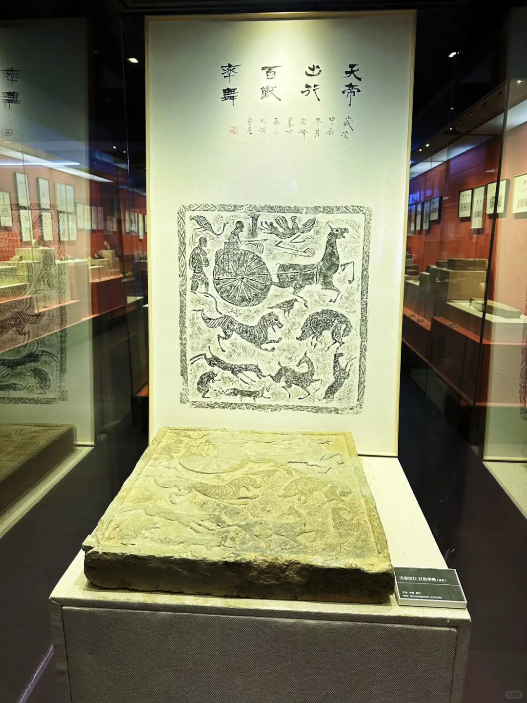 北京周边游｜小众城市旅游🔥