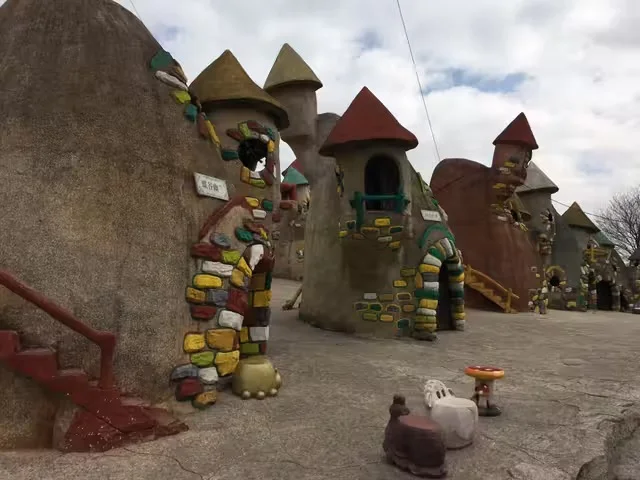 云南昆明-小人国主题公园订票及攻略