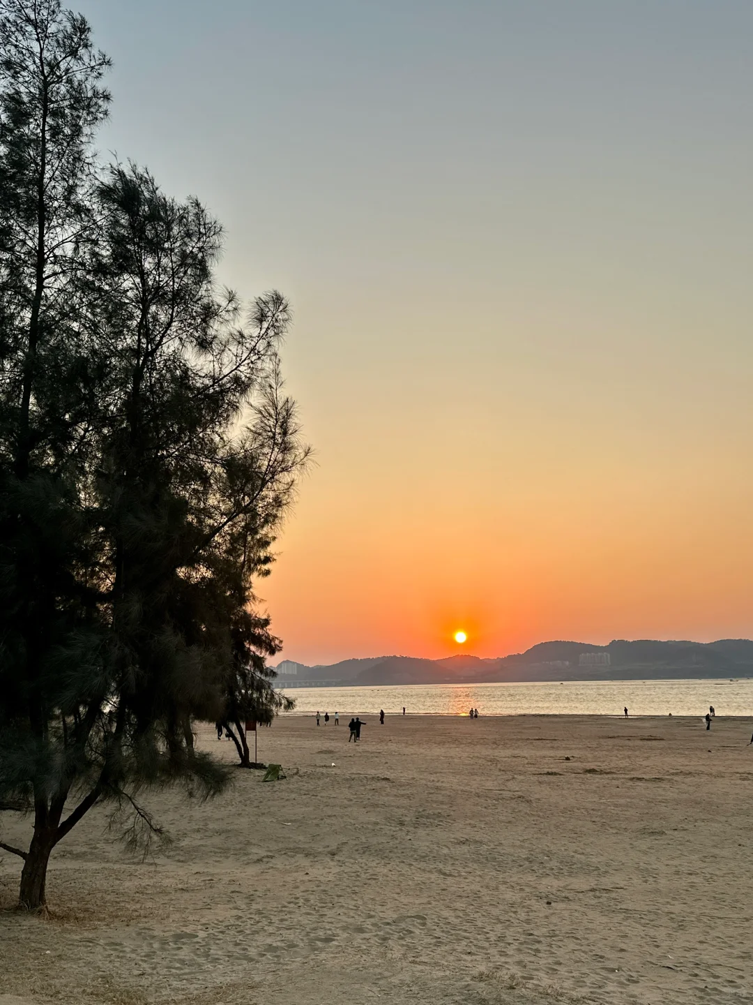 我宣布！！这是广西坠值得去的海岛🏝️