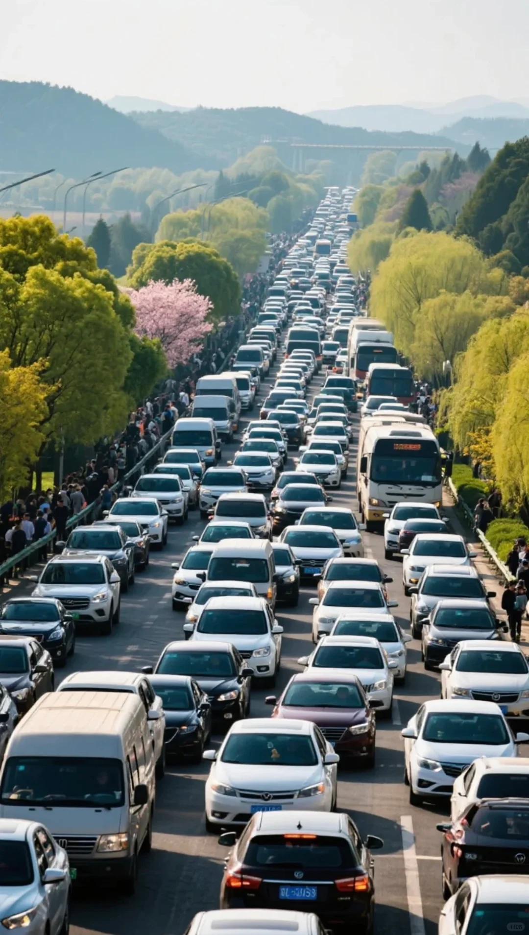 五一摆烂党VS旅游“特种兵”你站哪边？