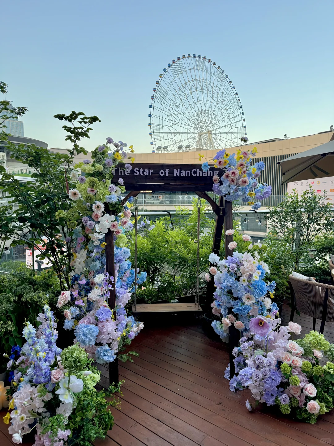 南昌那些充满生命力的打卡地……🥹🥹(合集)