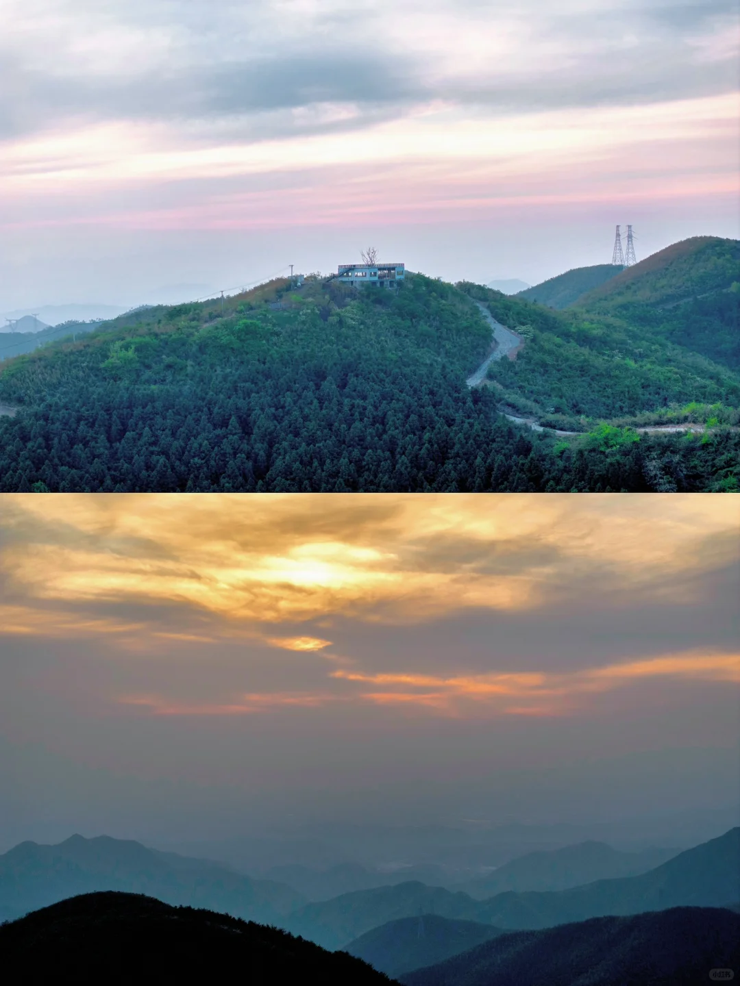 五一反向旅游|发朋友圈都以为我出国了……🤣