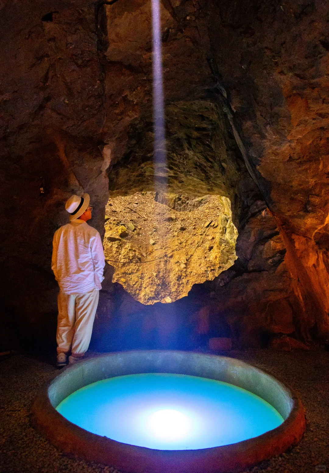 朋友圈被问疯了，都以为我又去了次冰岛……