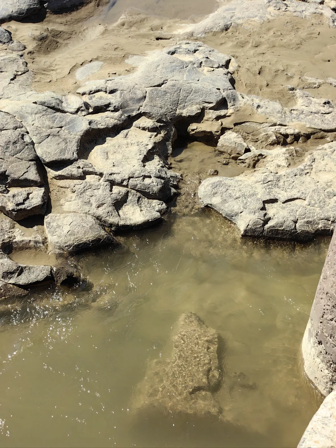 一张图证明你5.1去哪旅游了