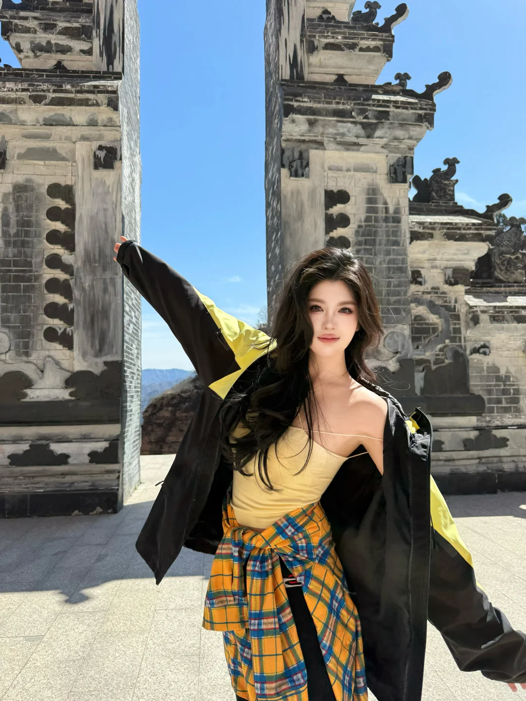 河北邢台｜爱情山⛰️