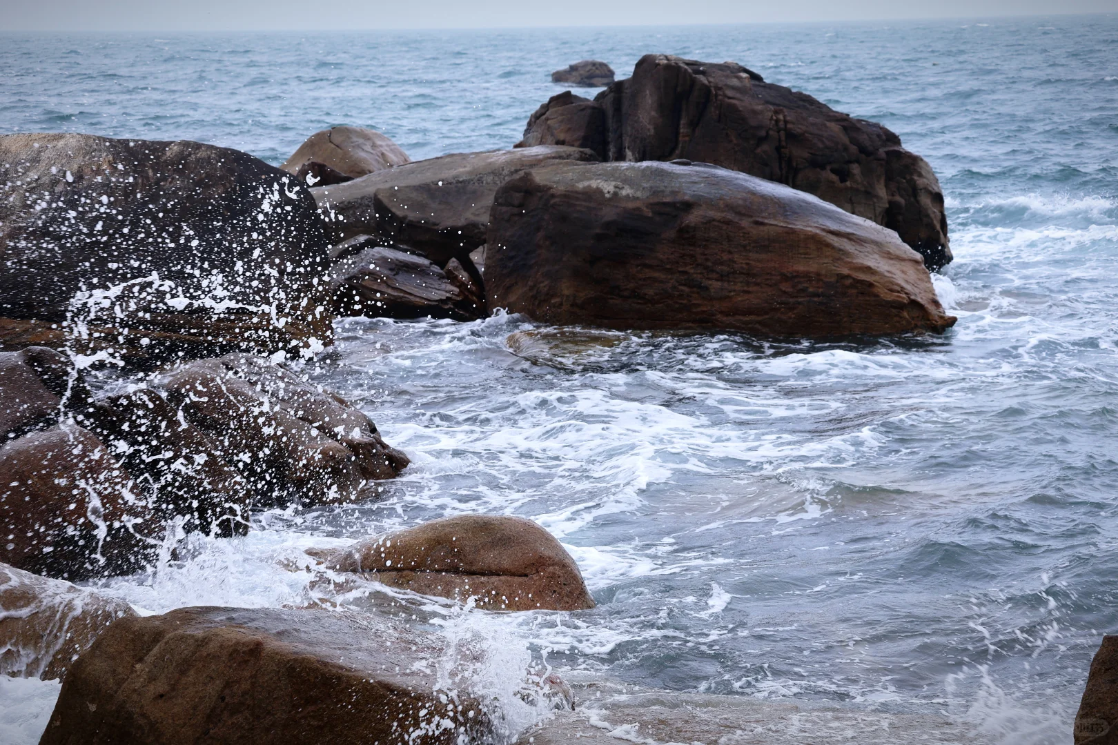 揭阳2天1夜旅游攻略