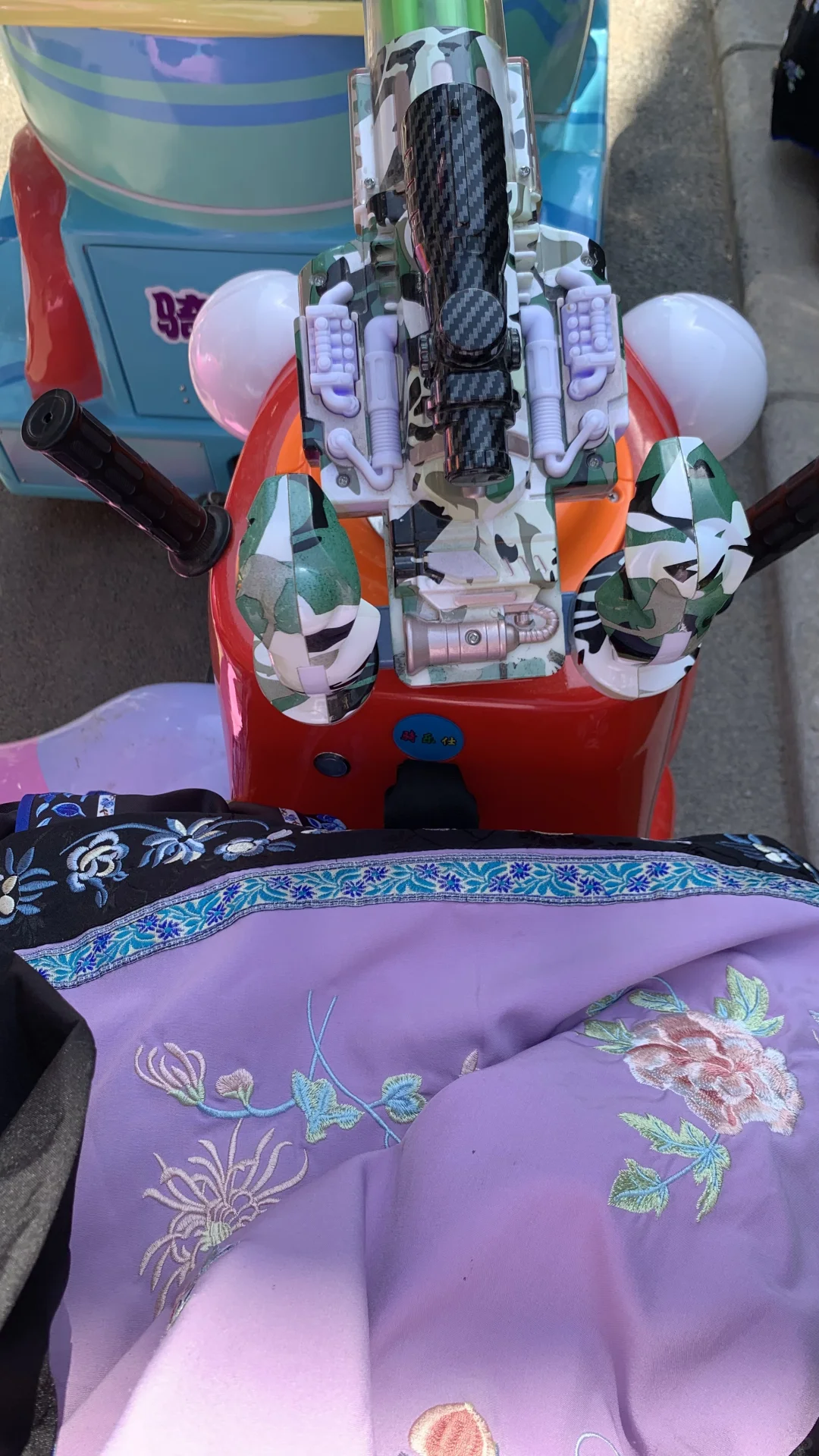 去了趟晋城，真的很值得！碎片🧩cutting