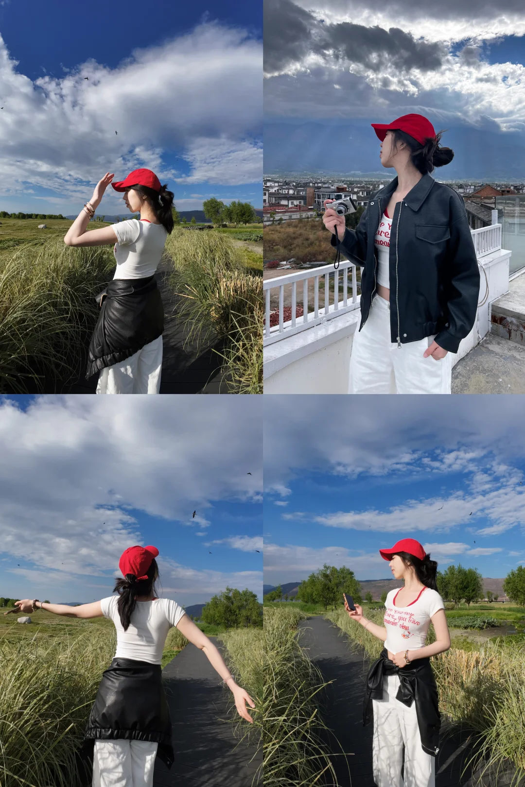 福建➡️云南保姆级攻略总花费2.5k