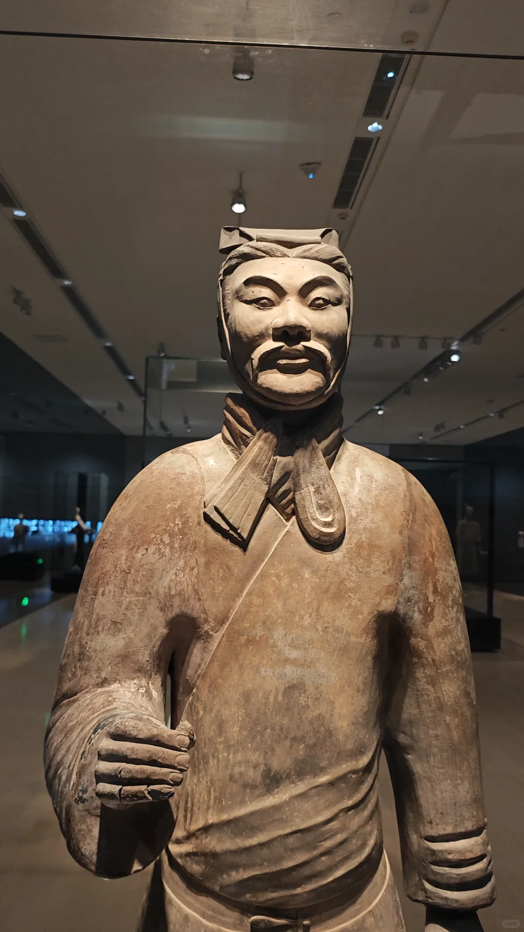 兵马俑半日游!省心出游~🚗