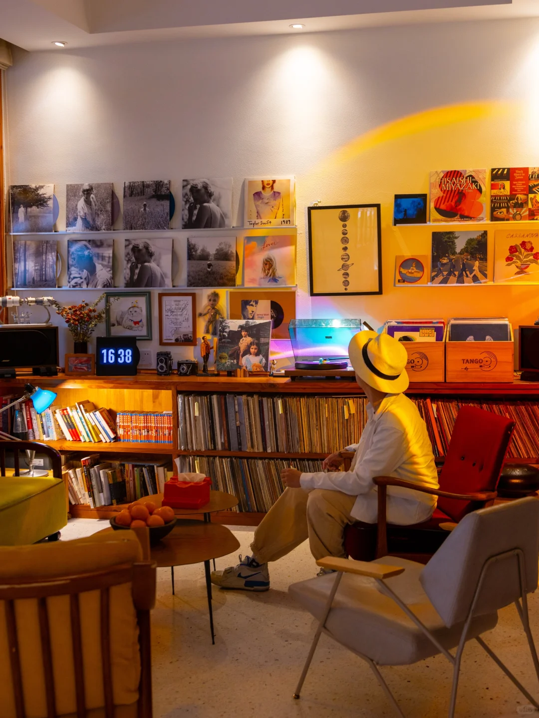 朋友圈被问疯了，都以为我又去了次冰岛……