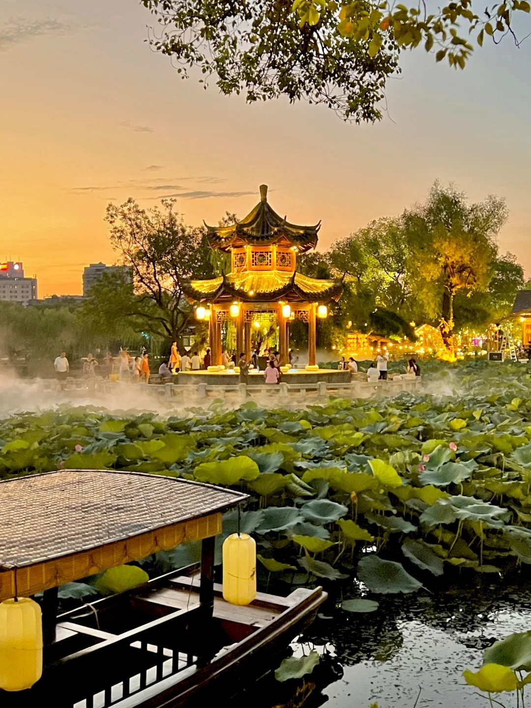 南昌那些充满生命力的打卡地……🥹🥹(合集)