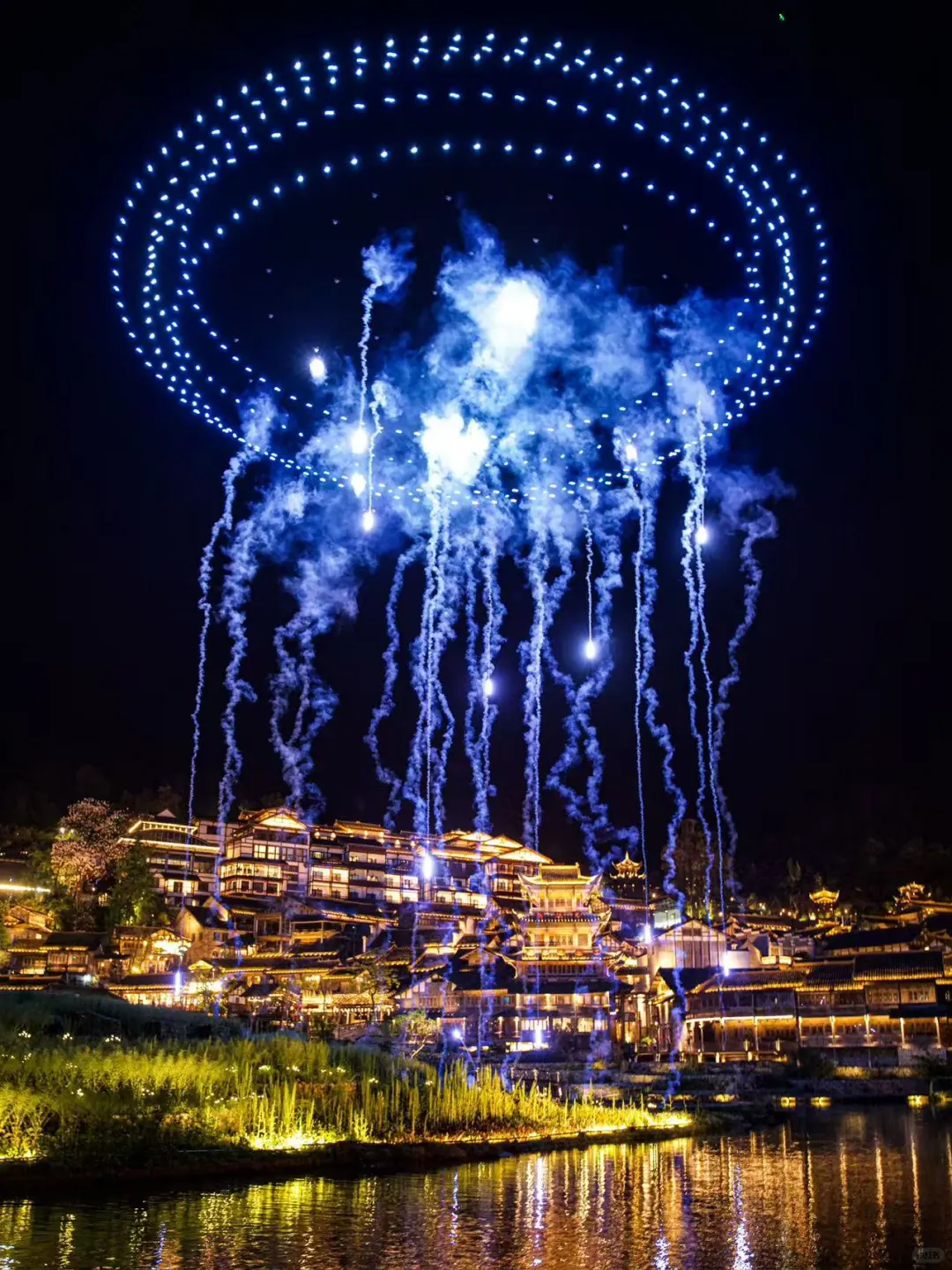 高铁直达，贵州严重被低估的避世仙境❗️❗️