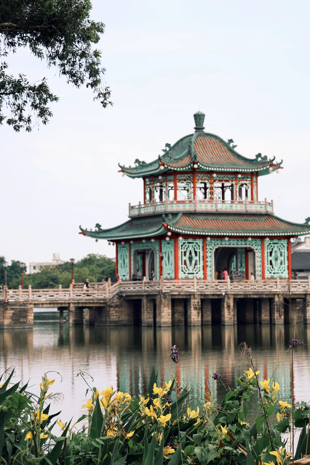 揭阳2天1夜旅游攻略