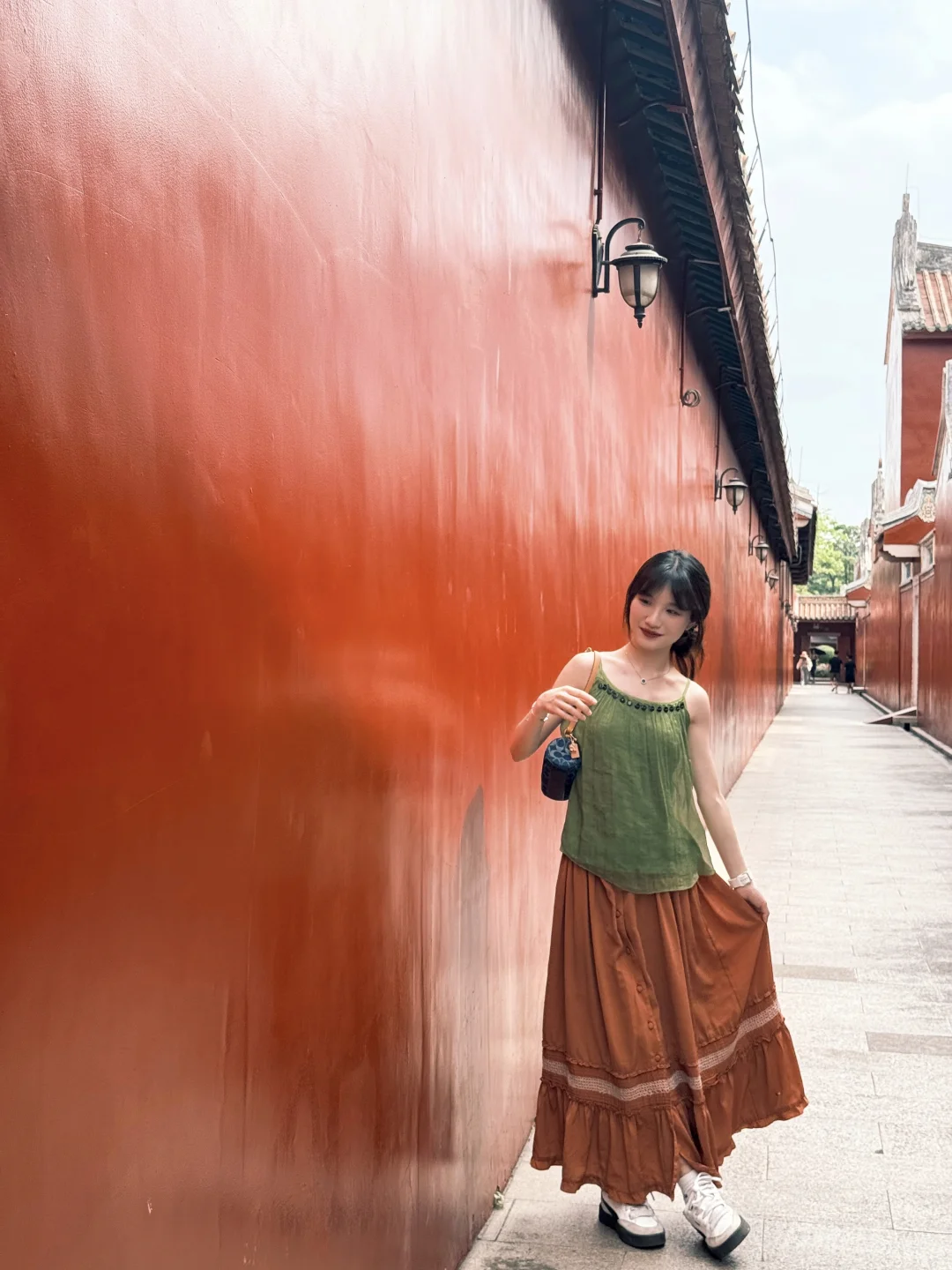 揭阳2天1夜旅游攻略