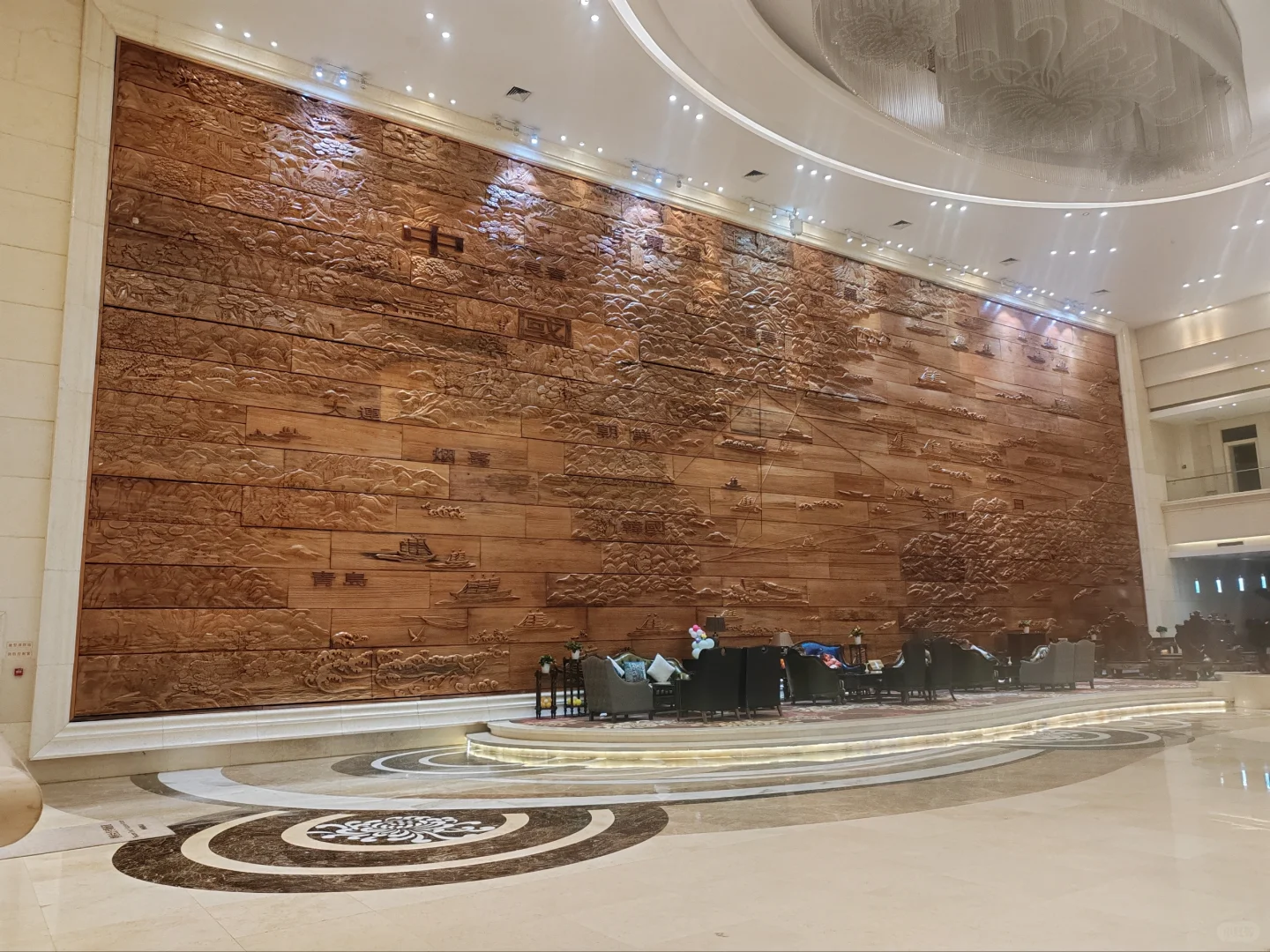 第九站 珲春～东宁打卡“一眼看三国”景区