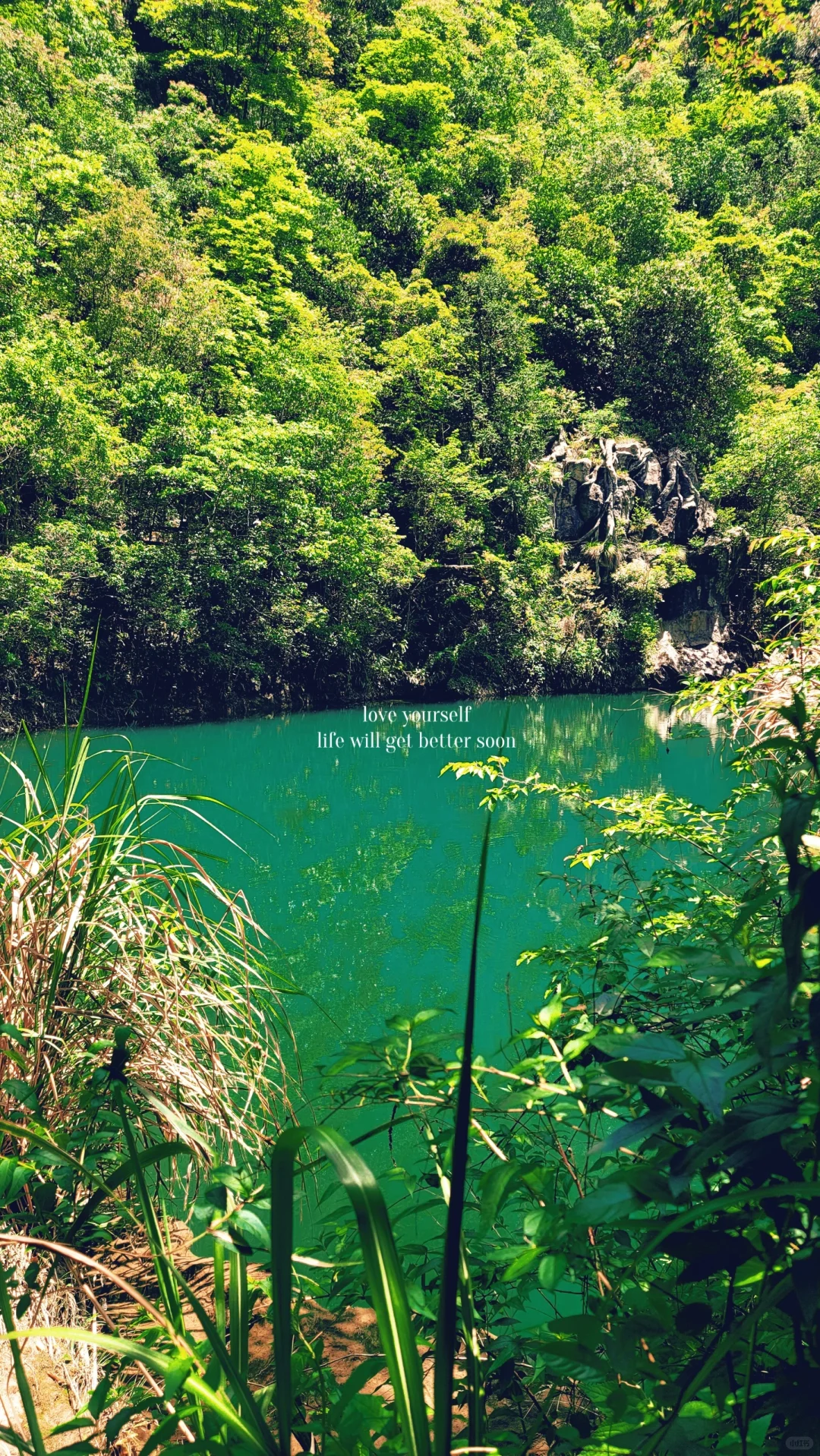 超级成功的一次五一假期反向旅游～遂昌