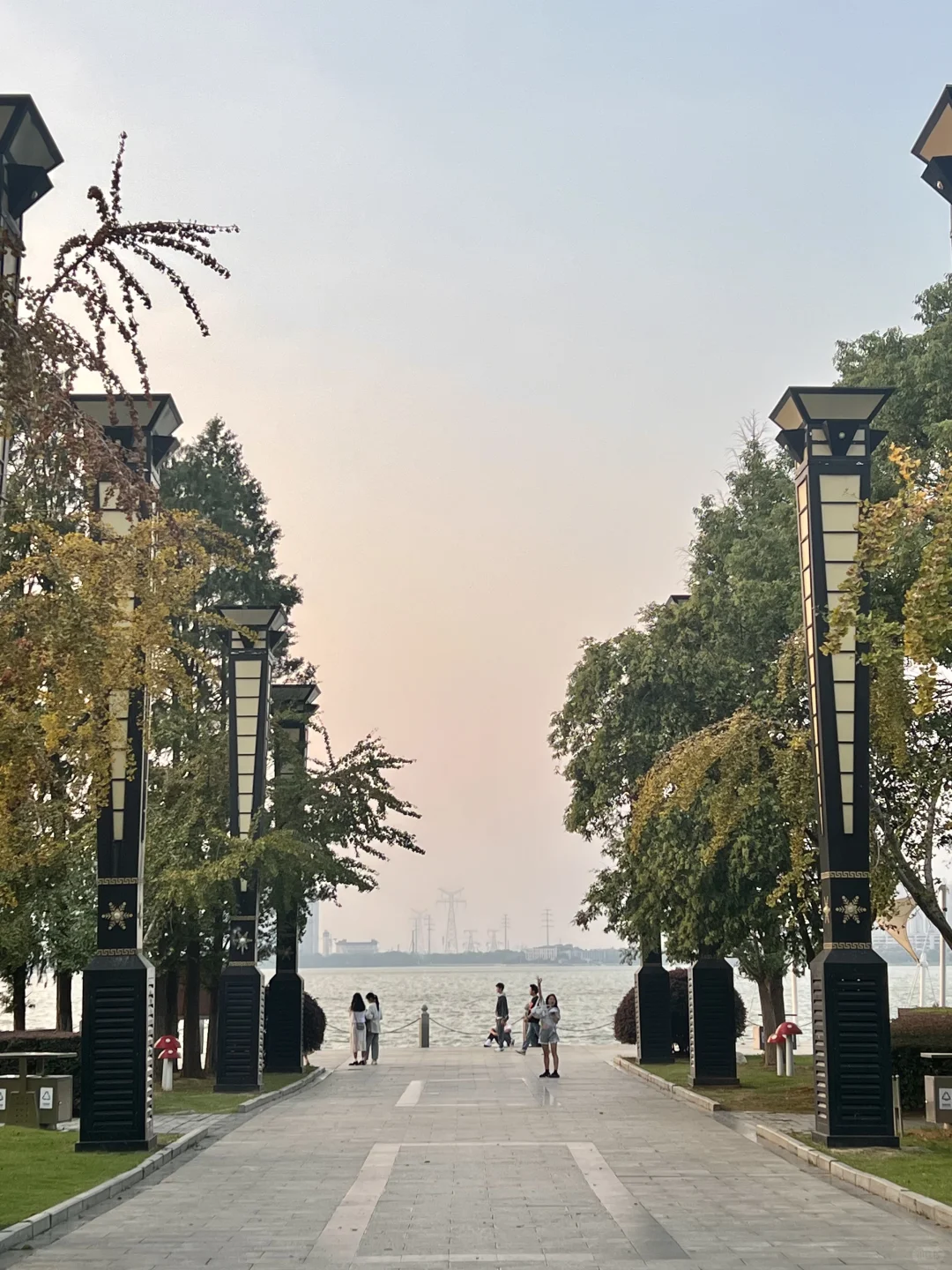 南昌那些充满生命力的打卡地……🥹🥹(合集)