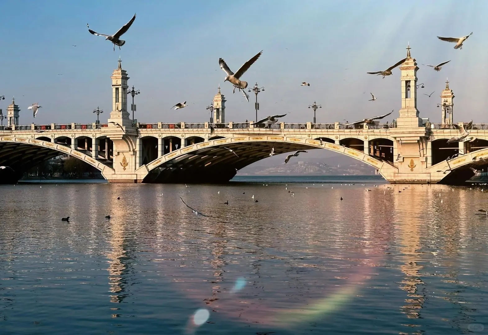 超治愈的地方—大理之旅攻略