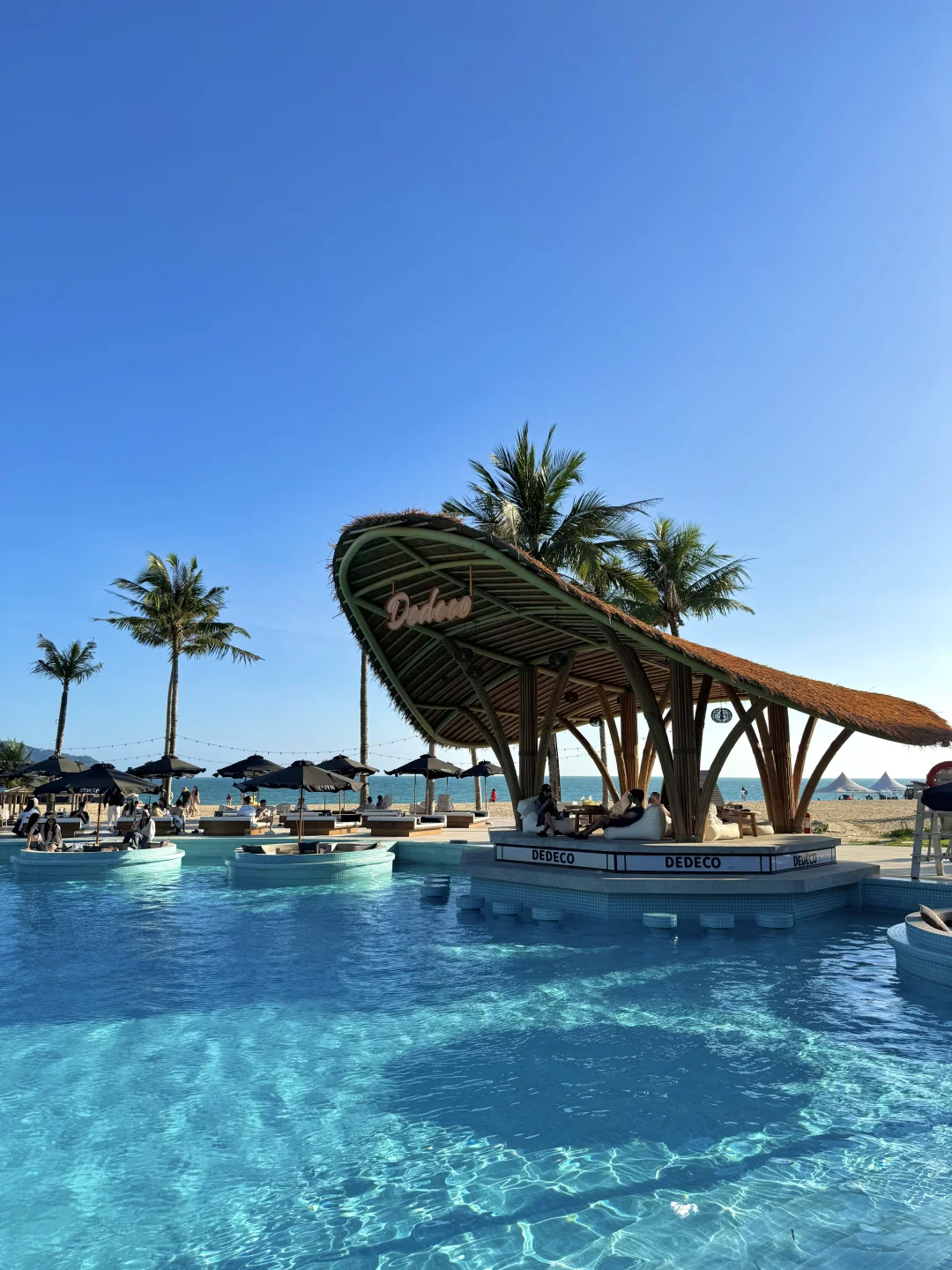 下周开始就是万宁旅游度假的天堂啦！！