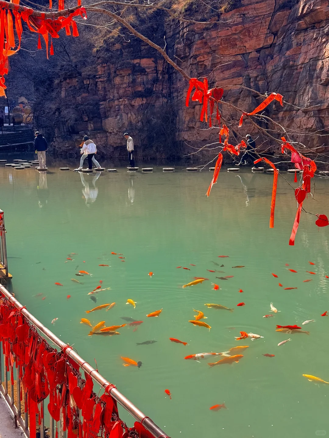 河北邢台｜爱情山⛰️