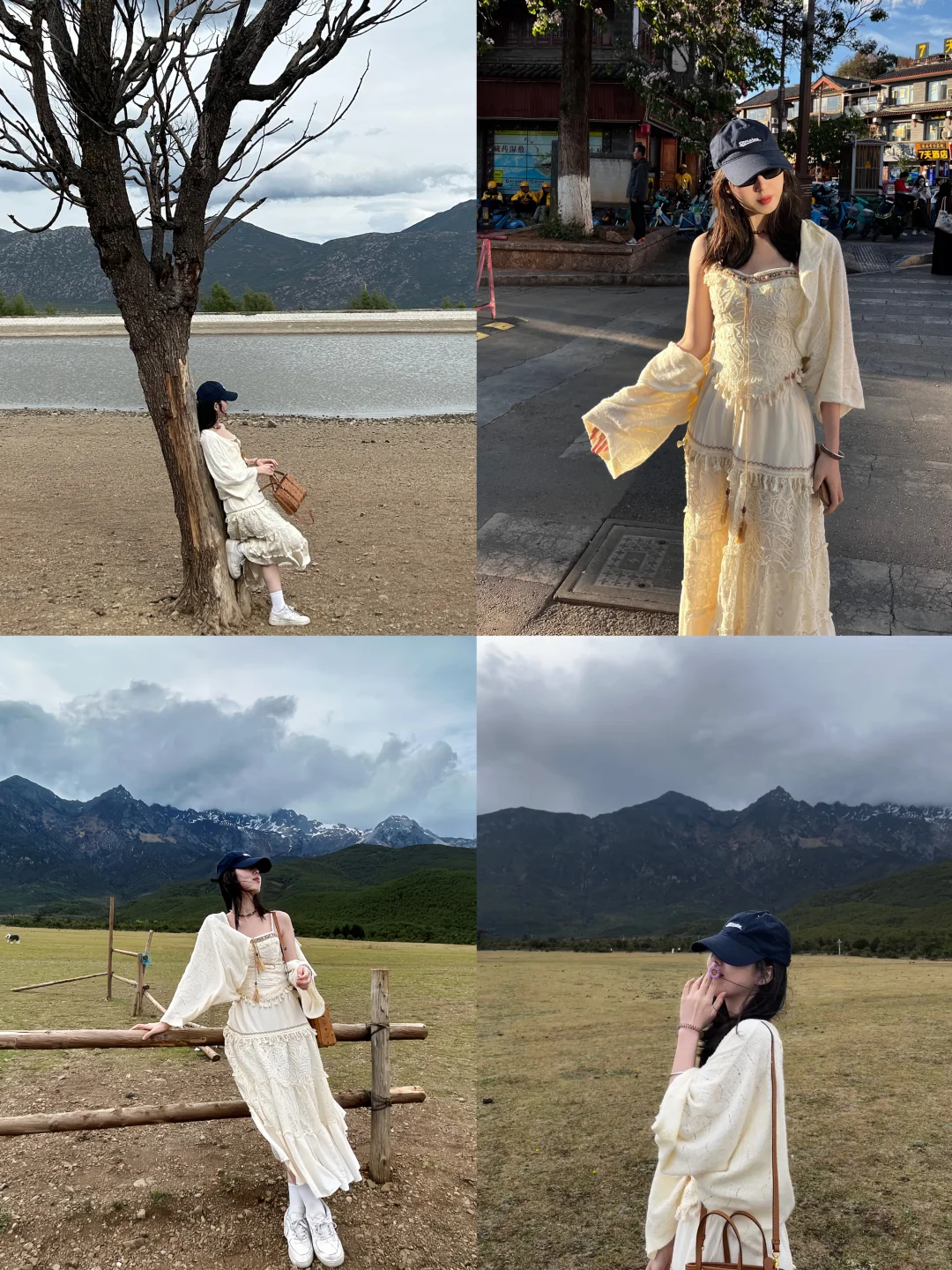 福建➡️云南保姆级攻略总花费2.5k