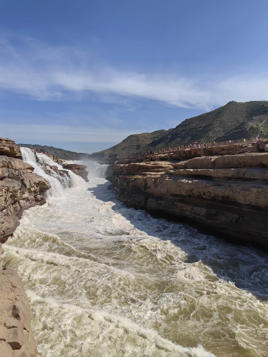 一张图证明你5.1去哪旅游了