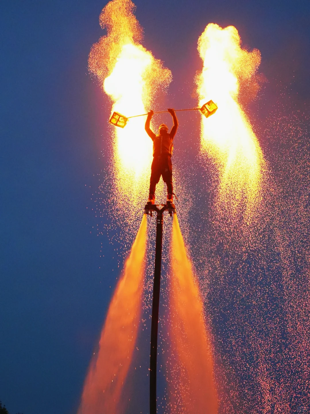 高铁直达，贵州严重被低估的避世仙境❗️❗️