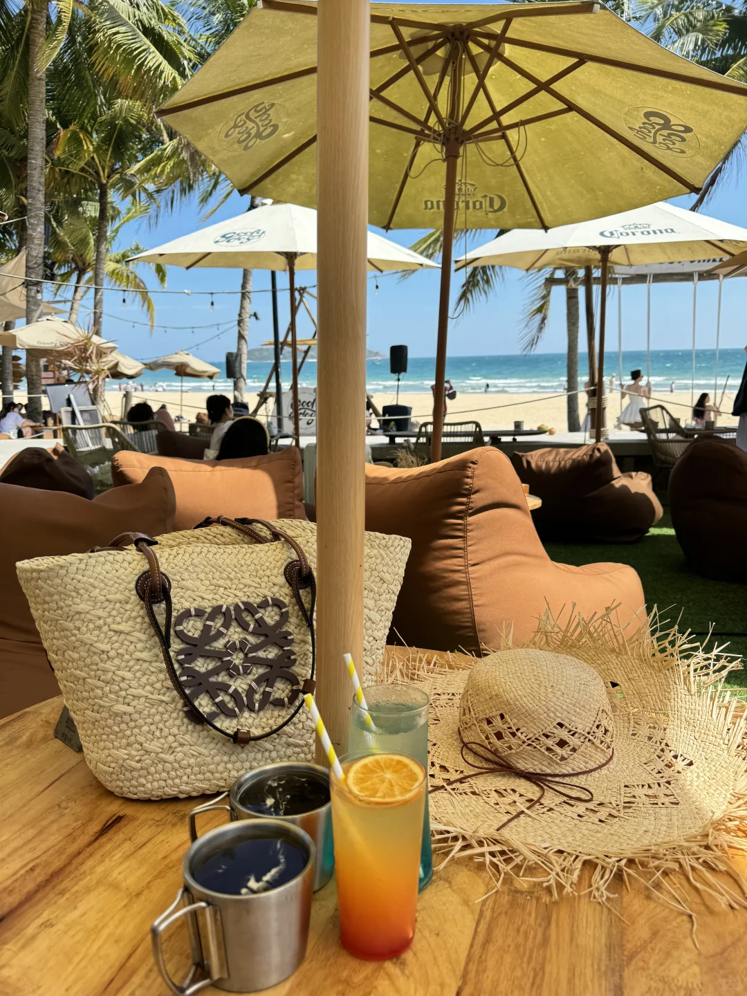 下周开始就是万宁旅游度假的天堂啦！！