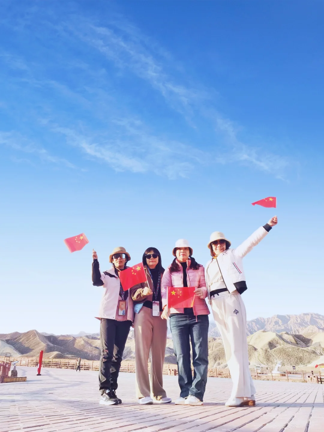 2025年青甘大环线最新旅游攻略|纯玩无购物