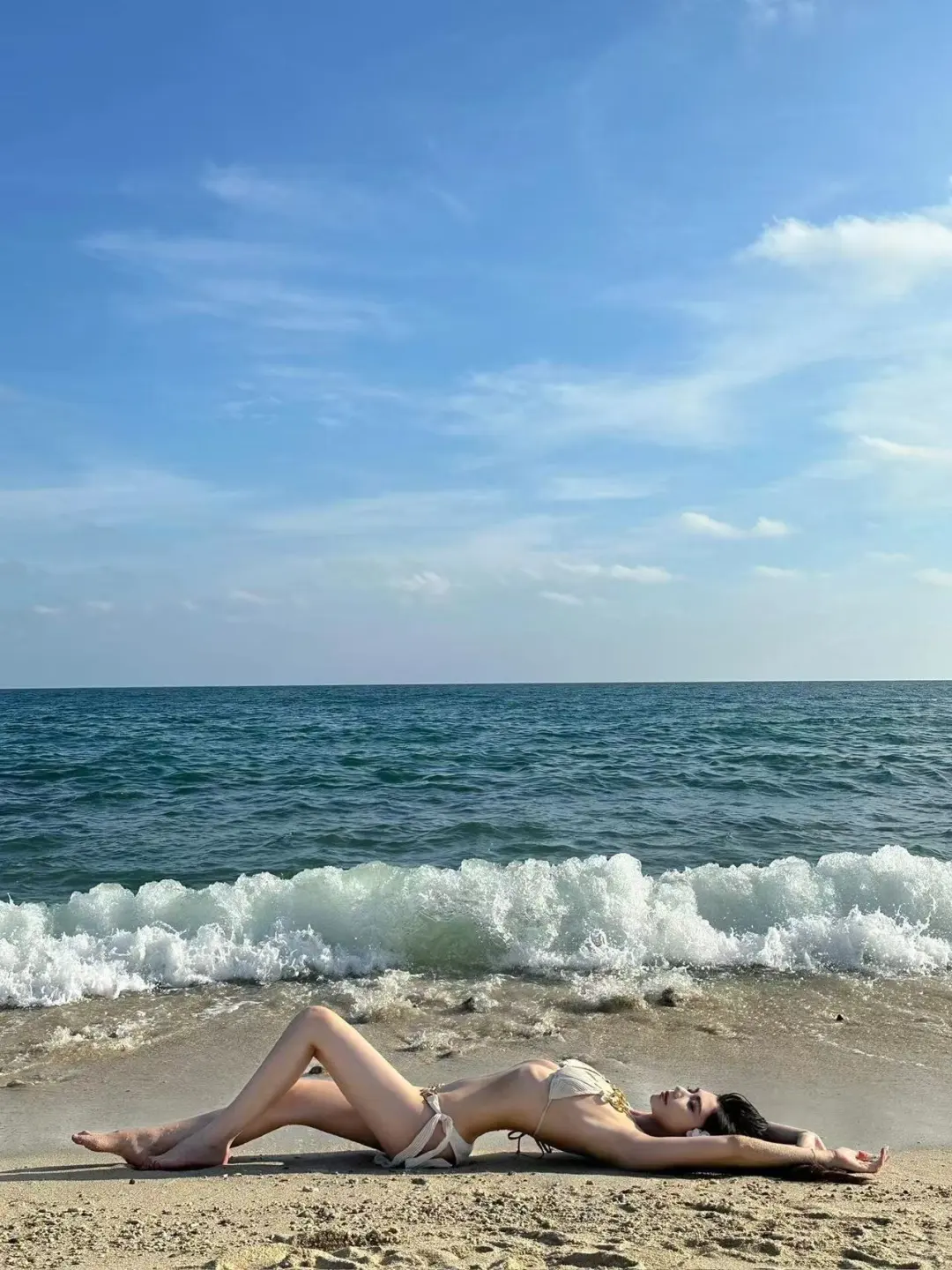 5-6月淡季去北海旅游攻略！本地人推荐✅