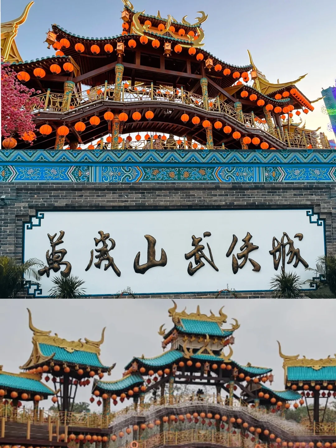 去开封前，刷点不一样的旅游攻略吧......