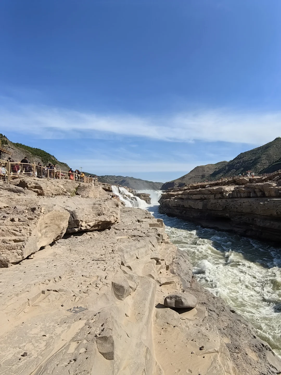 一张图证明你5.1去哪旅游了