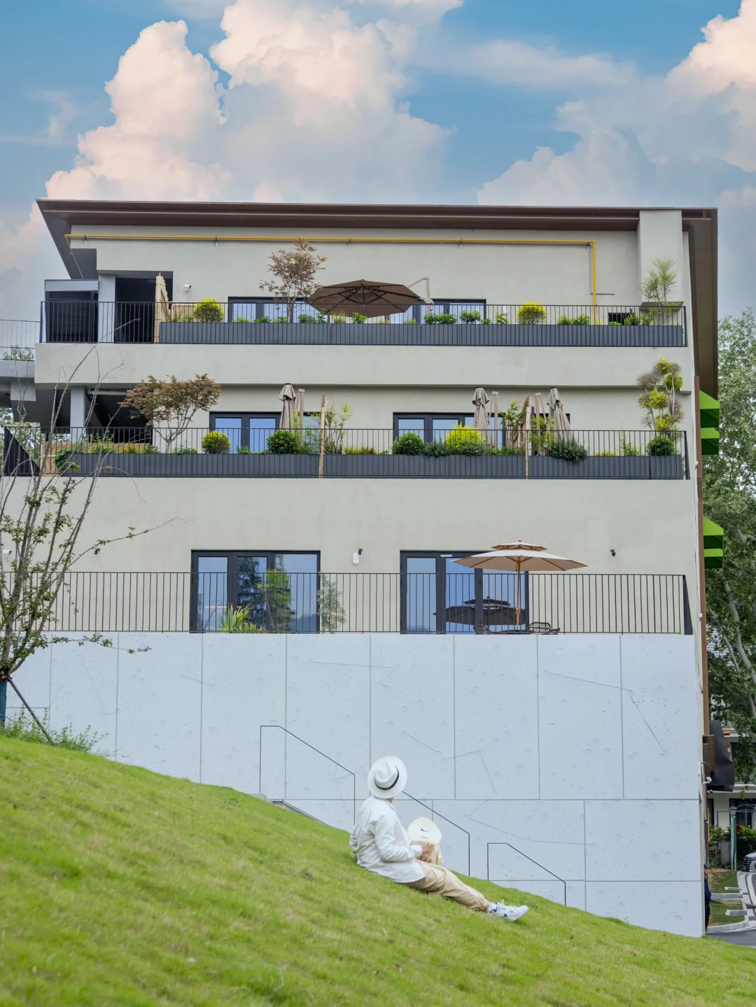 朋友圈被问疯了，都以为我又去了次冰岛……