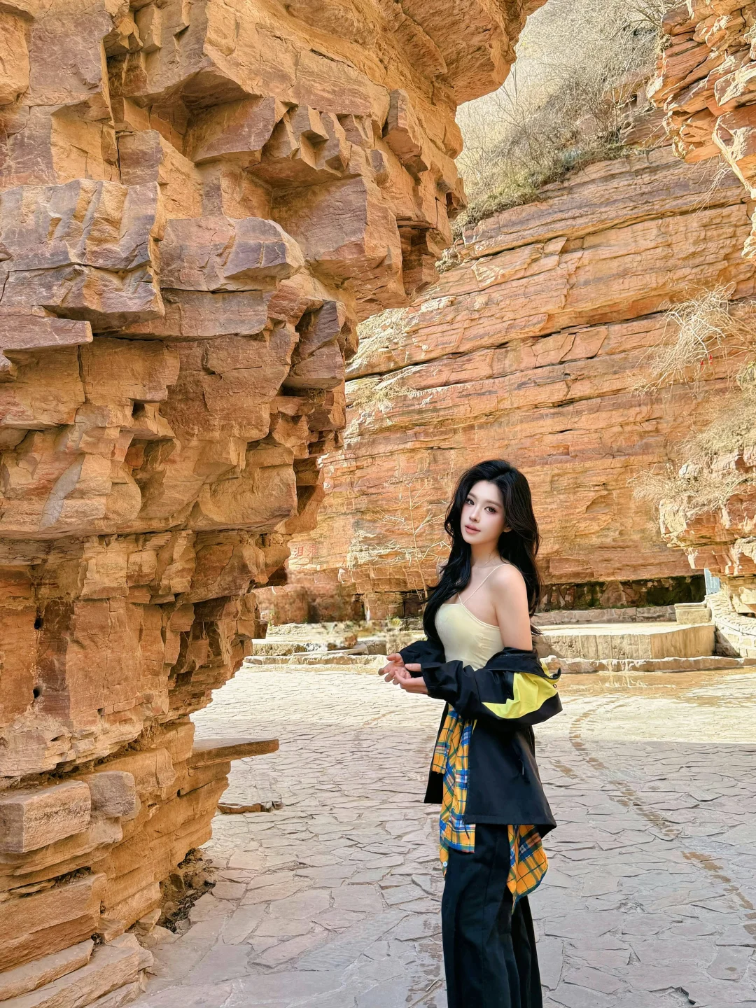 河北邢台｜爱情山⛰️