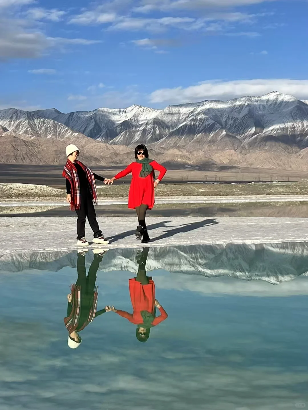 2025年青甘大环线最新旅游攻略|纯玩无购物