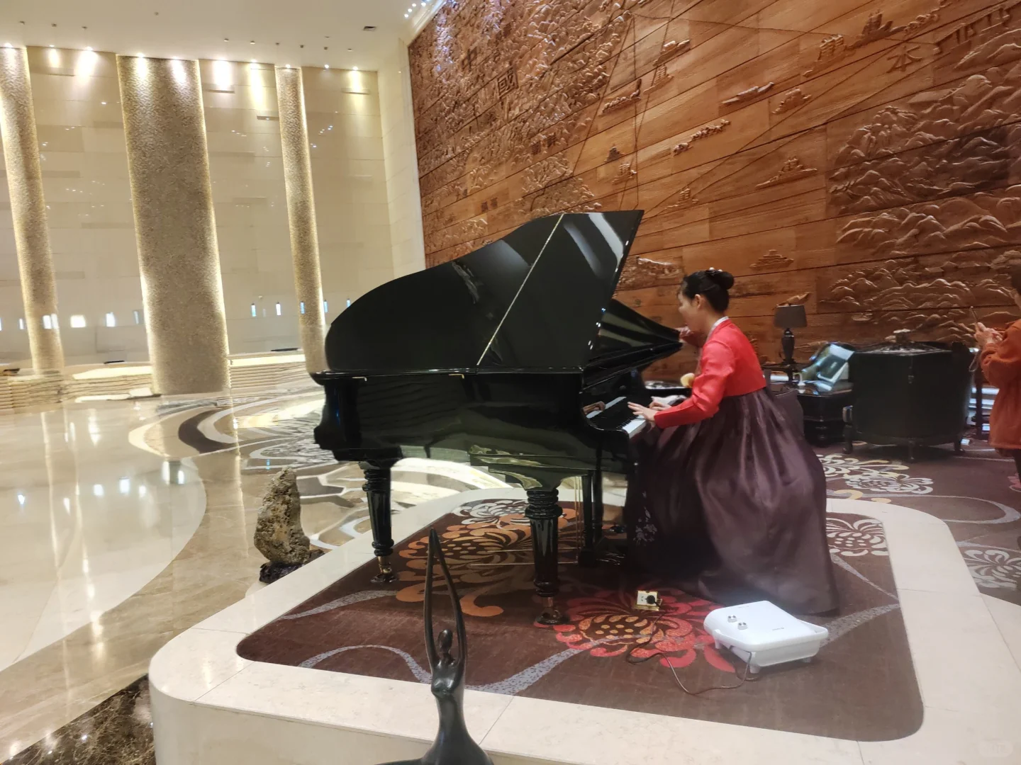 第九站 珲春～东宁打卡“一眼看三国”景区