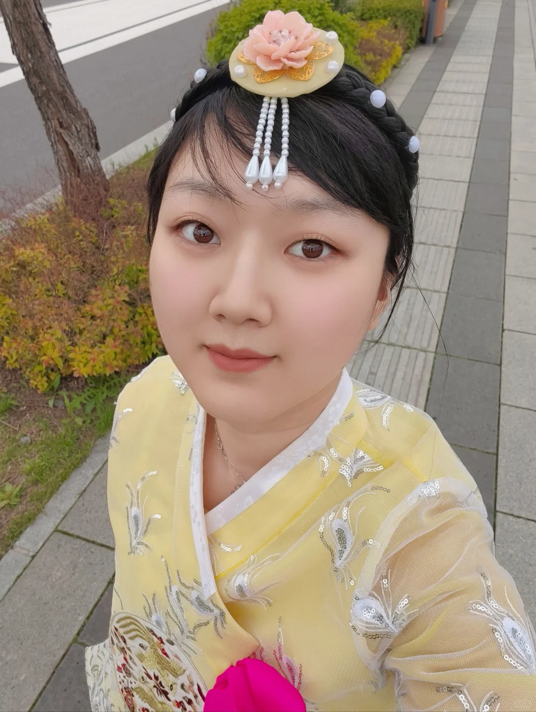 打得一拳开，免得百拳来——鸭绿江国门景区