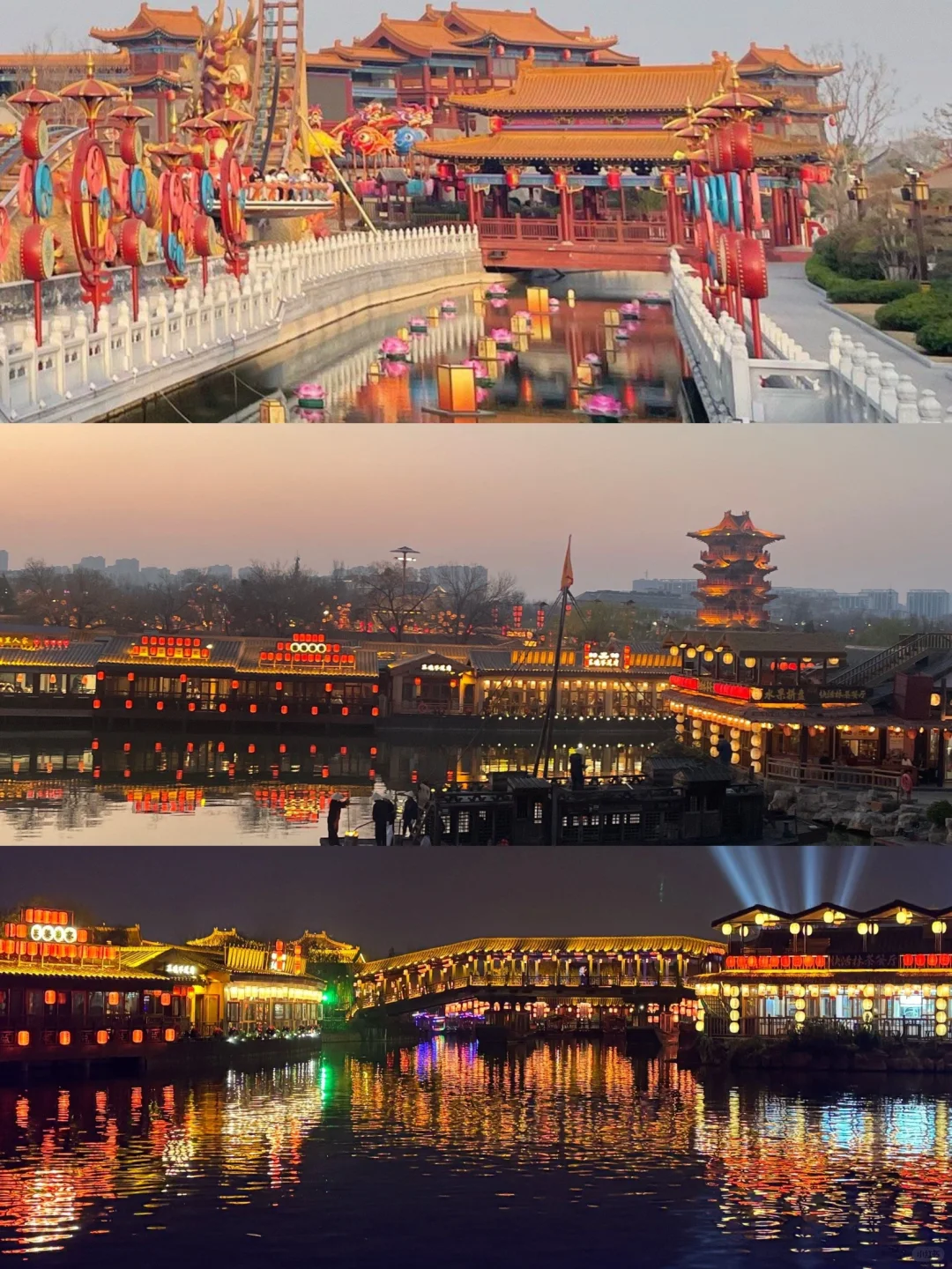 去开封前，刷点不一样的旅游攻略吧......