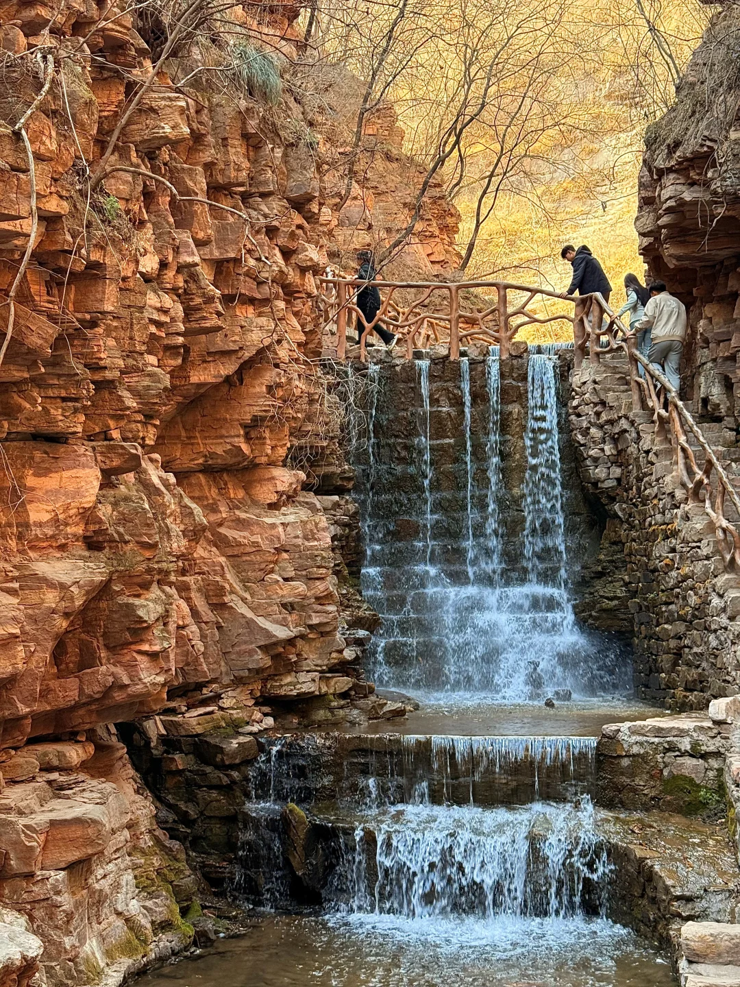 河北邢台｜爱情山⛰️