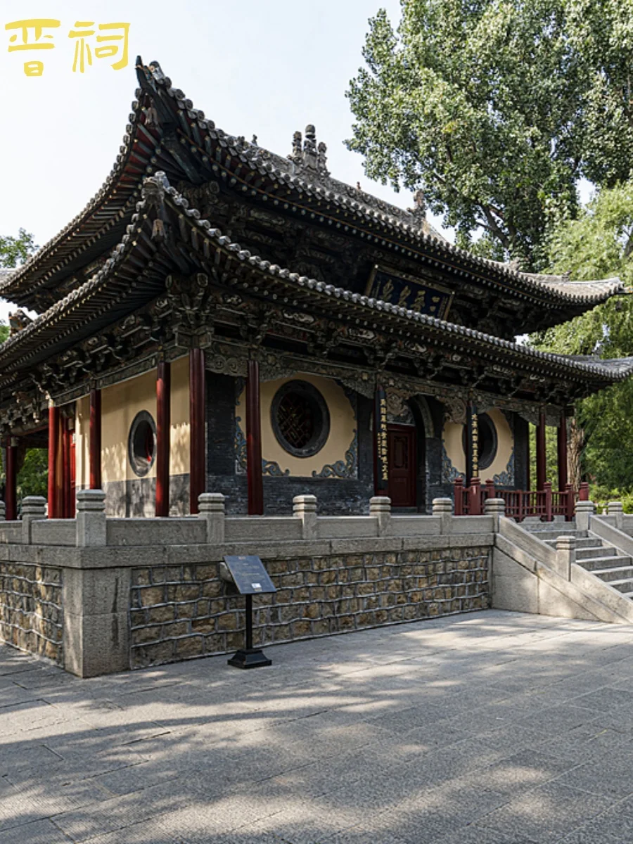 ✨山西文旅卡｜一大波景区正在向你走来✈️