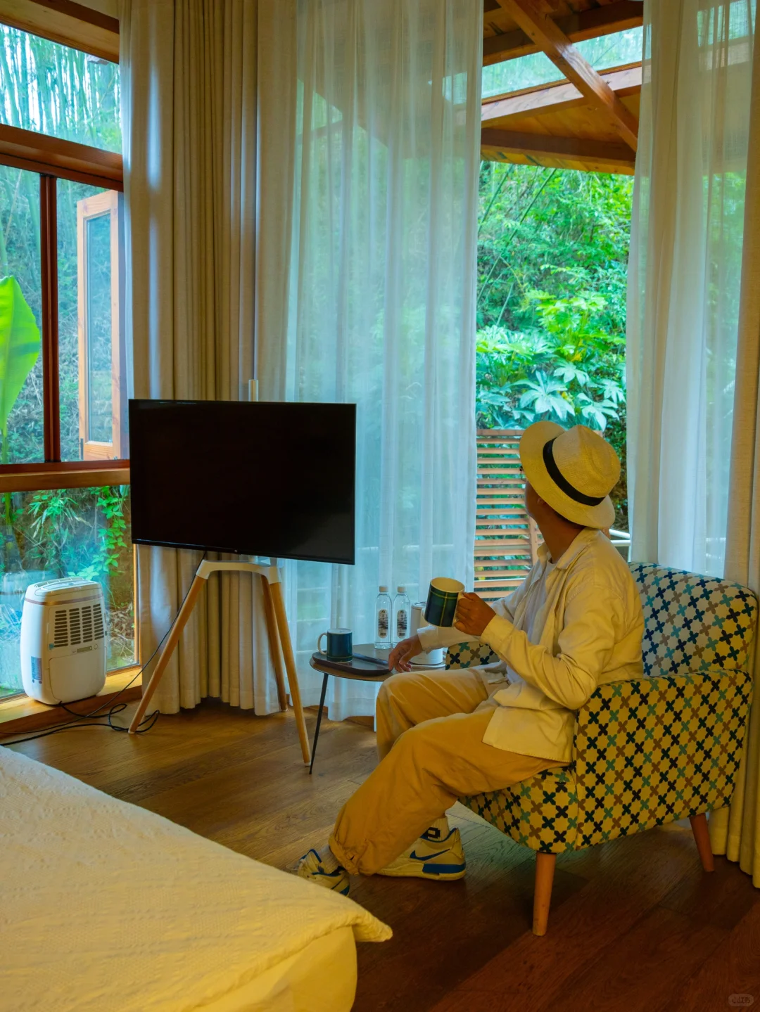 朋友圈被问疯了，都以为我又去了次冰岛……