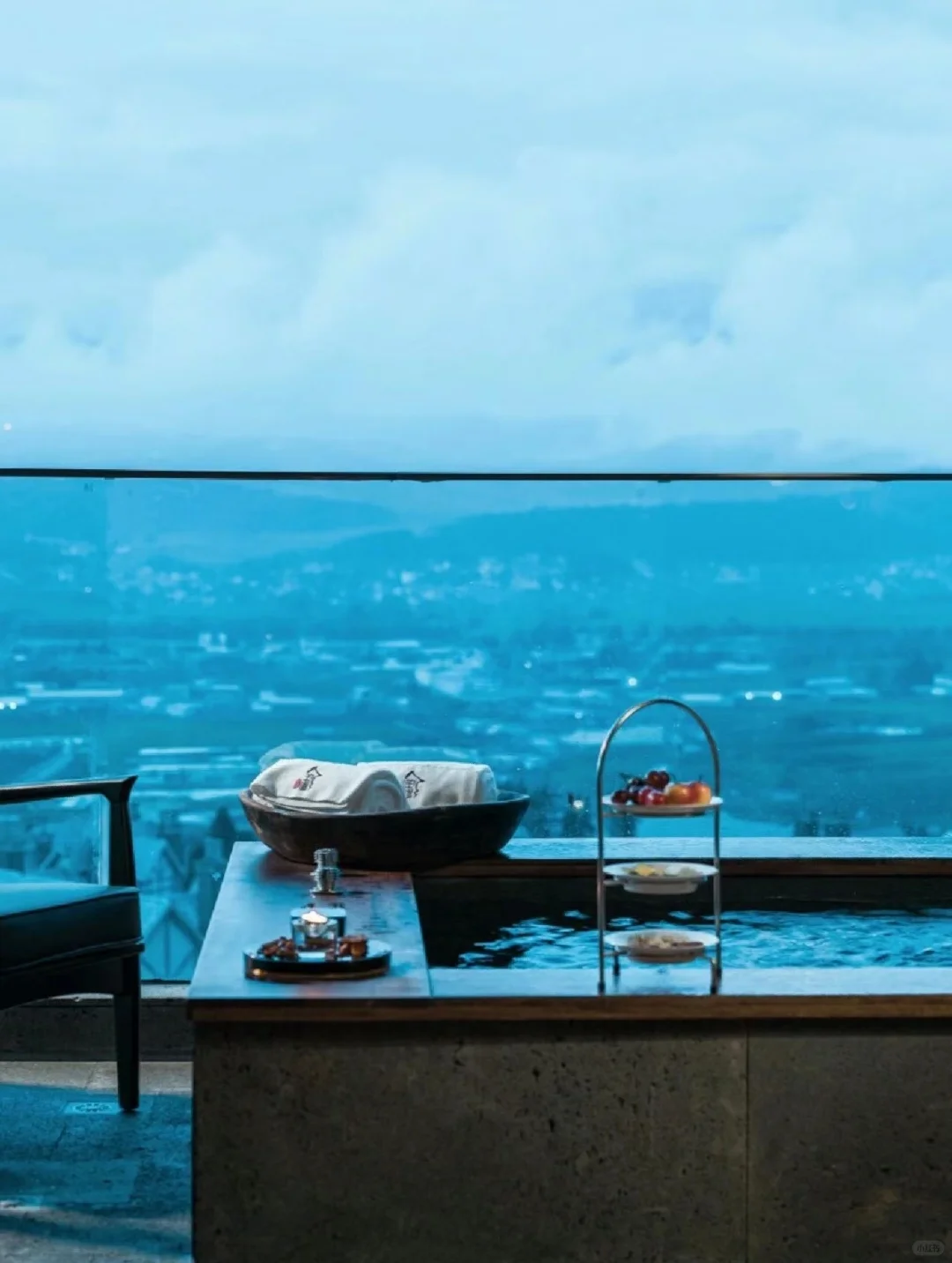 不在国外在腾冲！这家温泉酒店897住3️⃣天