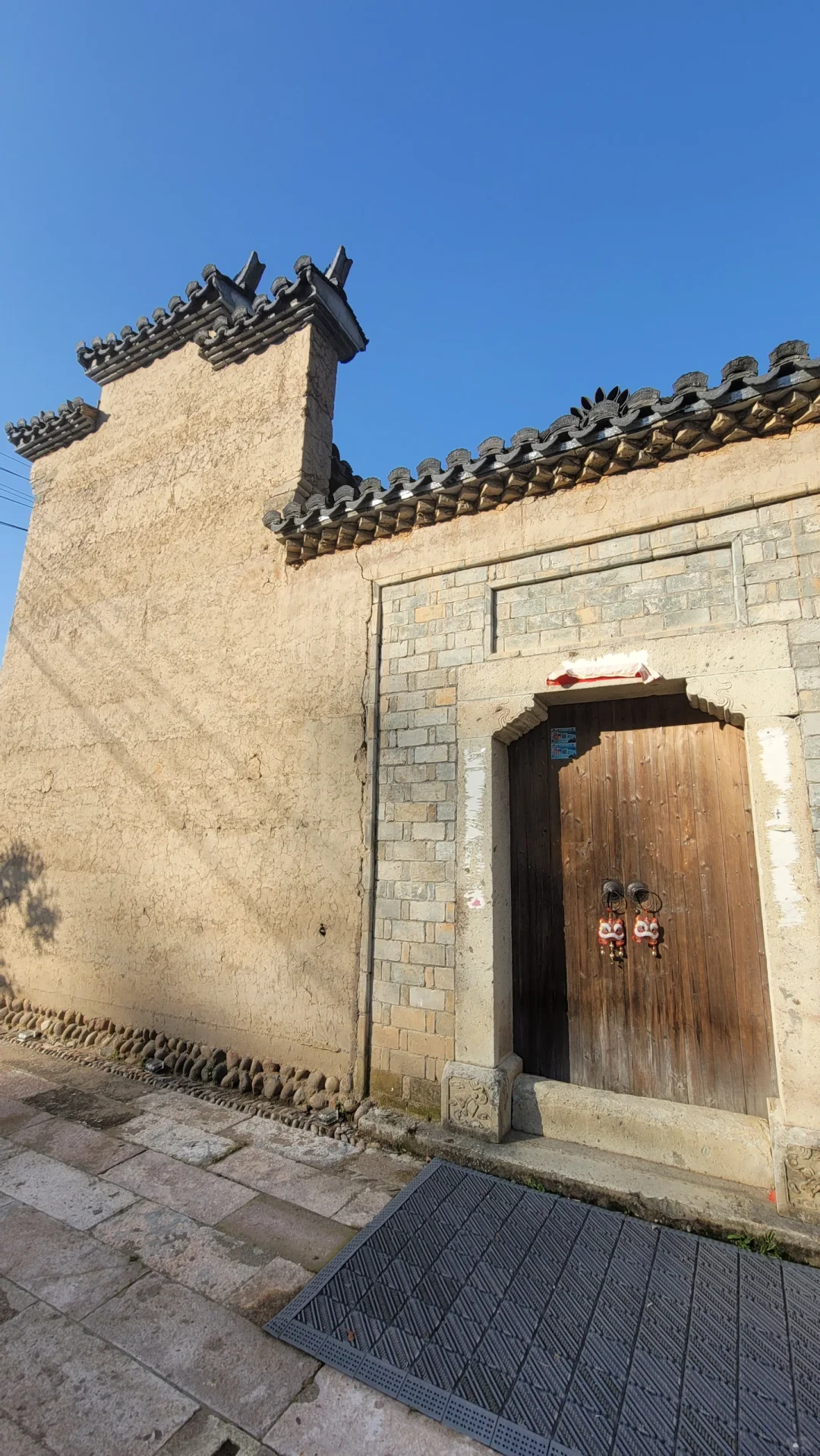 超级成功的一次五一假期反向旅游～遂昌