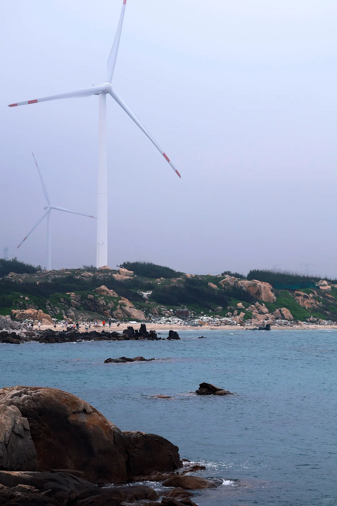 揭阳2天1夜旅游攻略