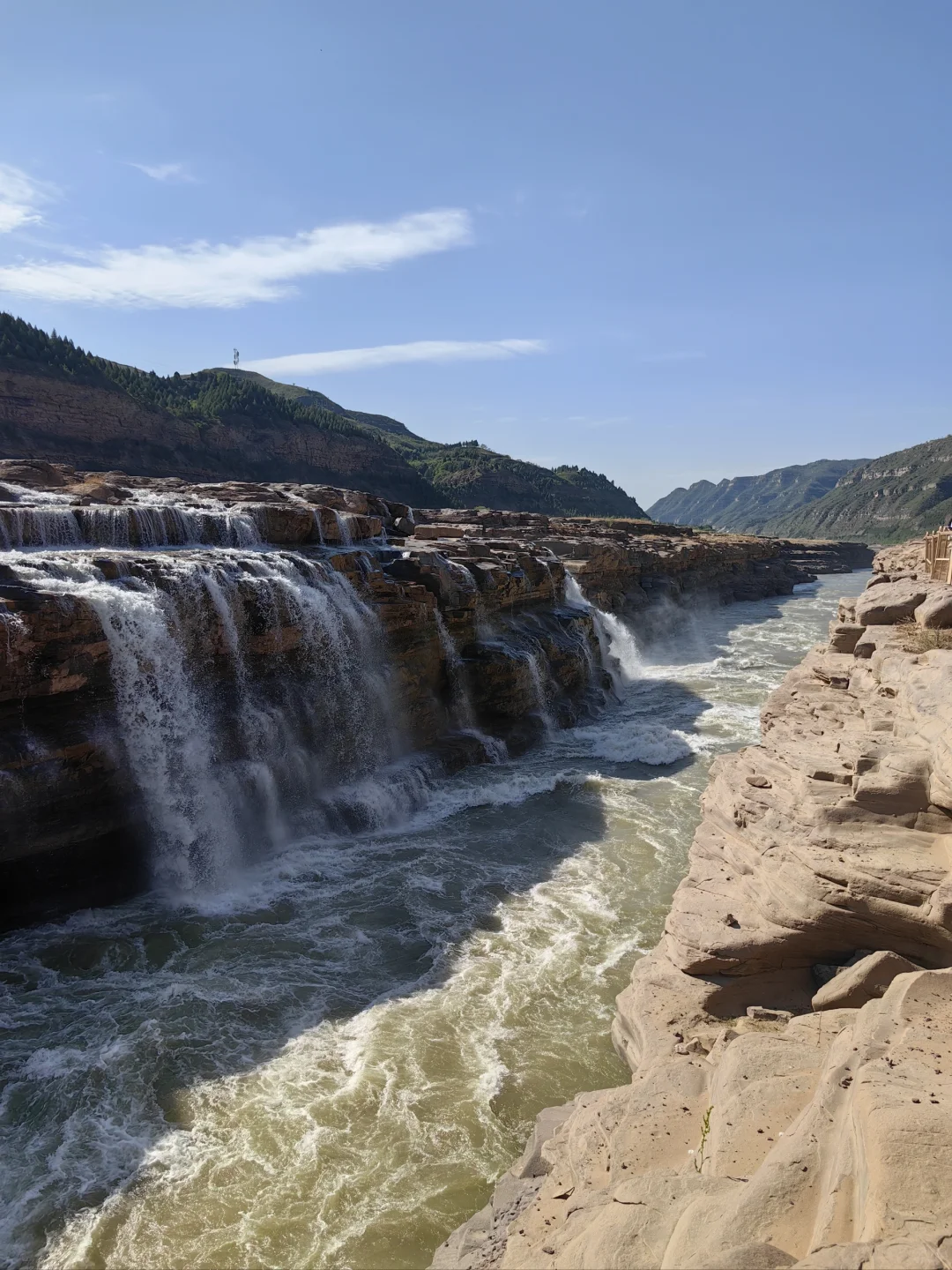一张图证明你5.1去哪旅游了