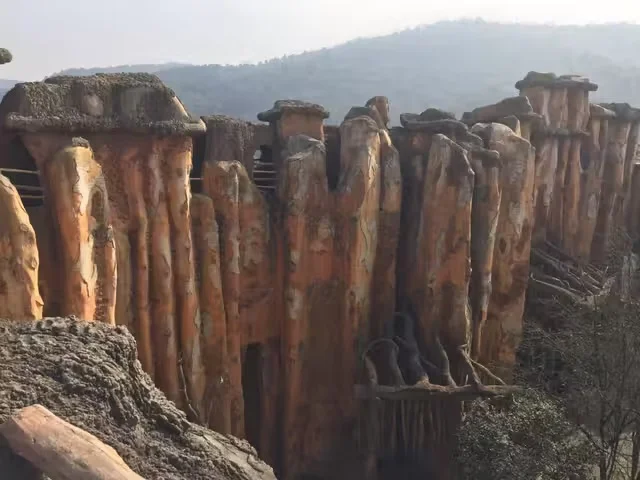 云南昆明-小人国主题公园订票及攻略