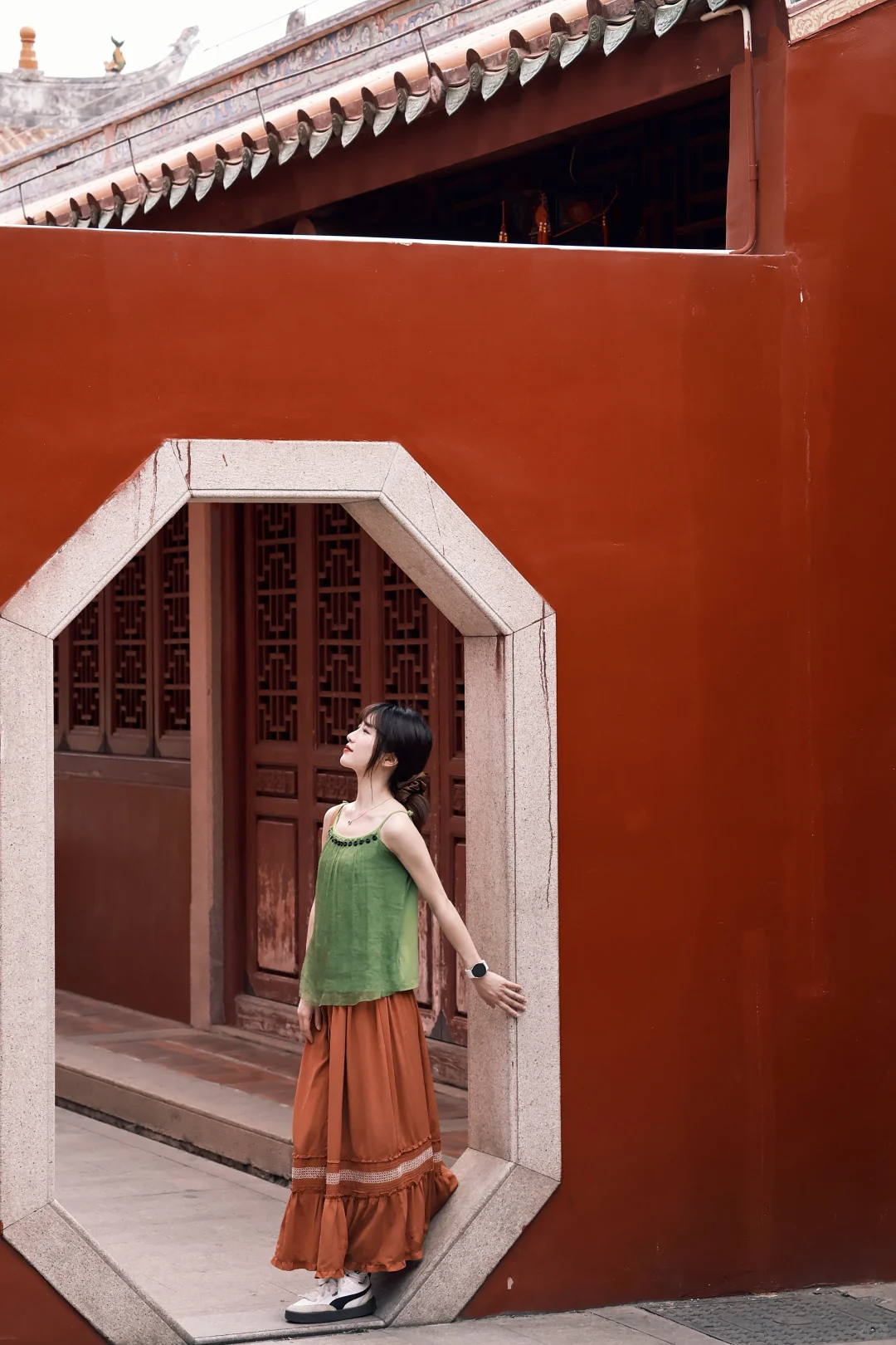 揭阳2天1夜旅游攻略