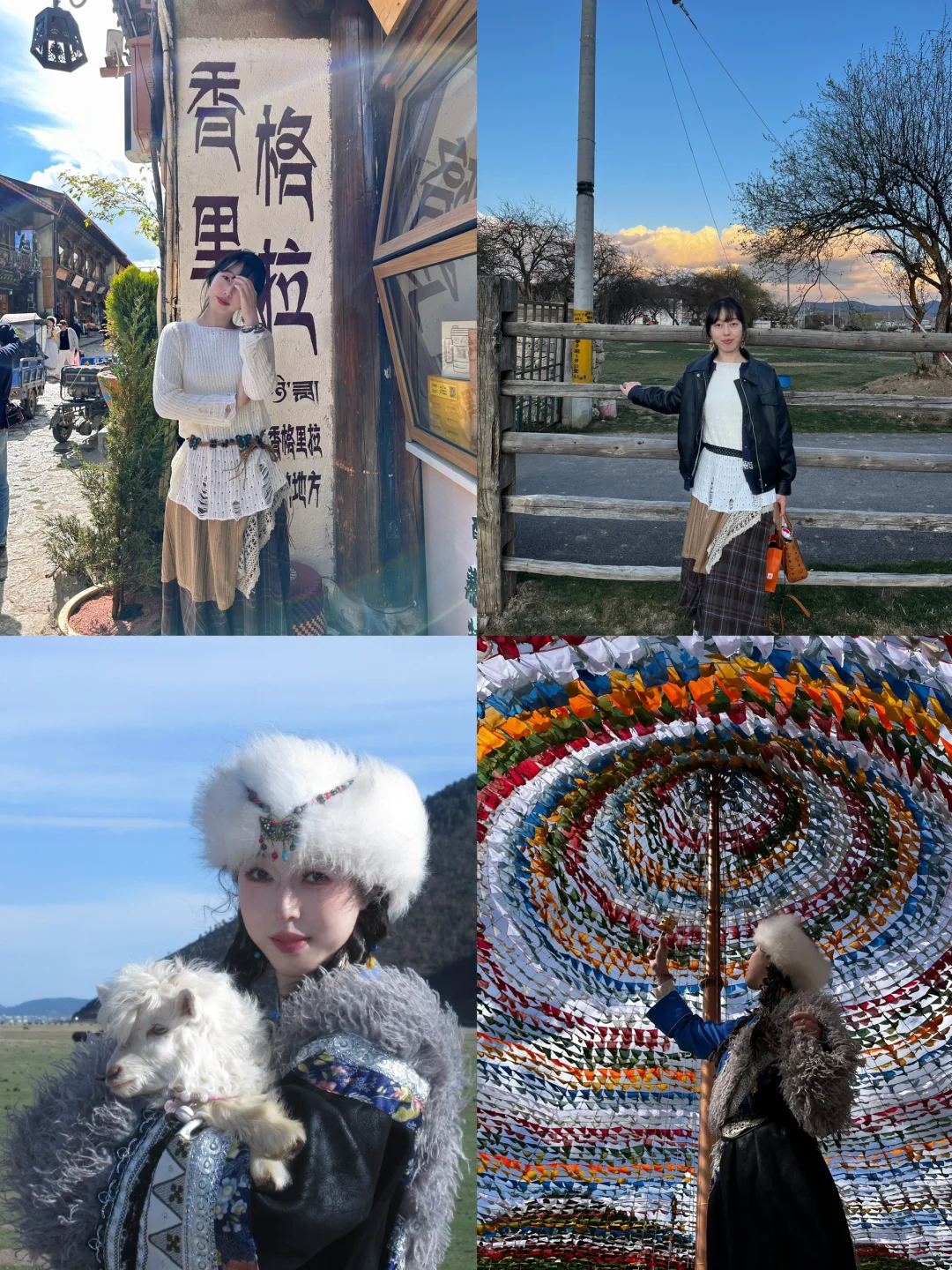 福建➡️云南保姆级攻略总花费2.5k