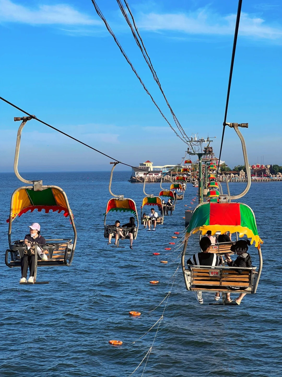 写给7-8月来秦皇岛的姐妹！超全避雷攻略...
