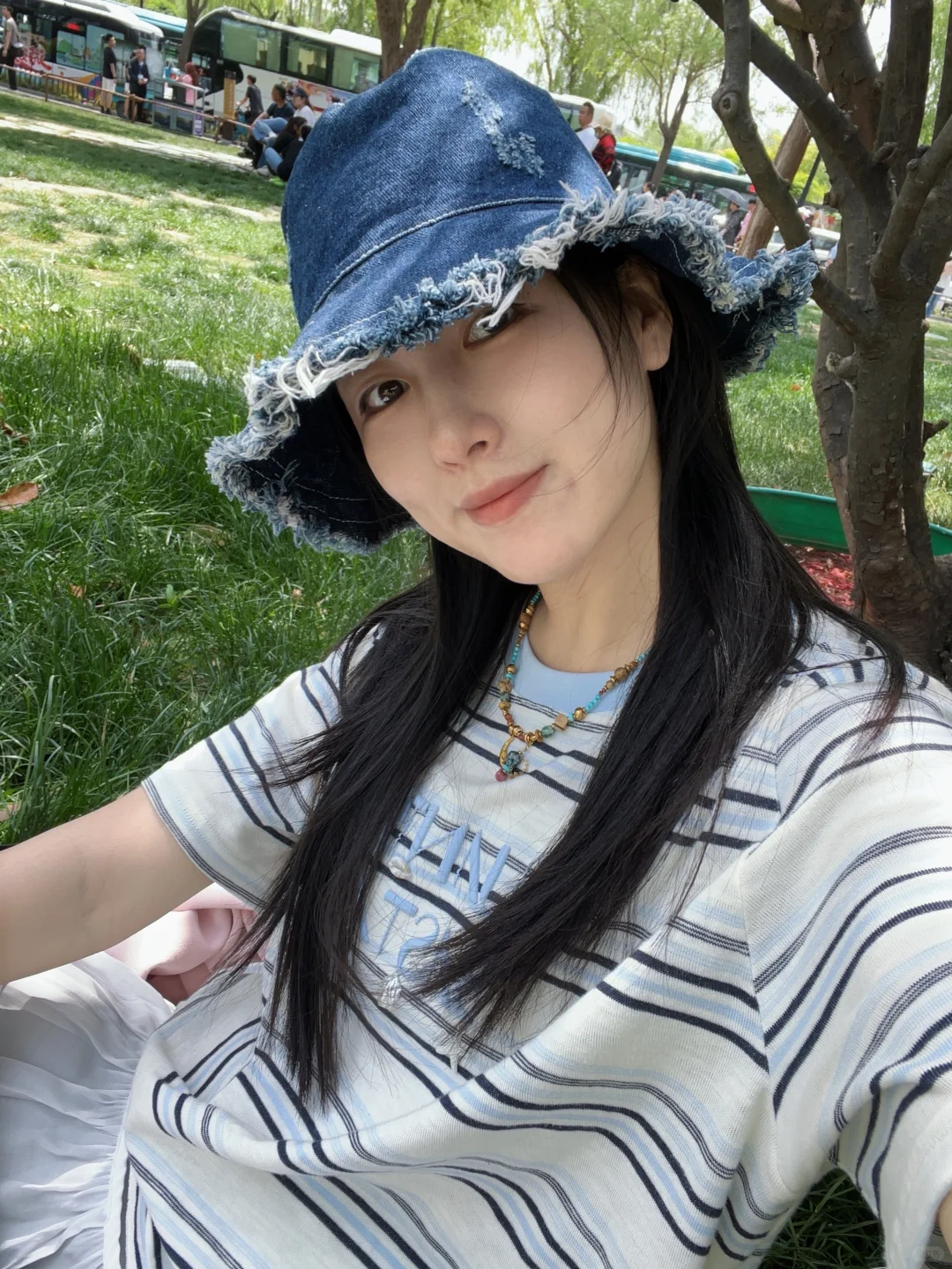 以后再也不想节假日去旅游景点了